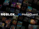 La versión beta abierta de Roblox será compatible con Meta Quest en las próximas semanas.