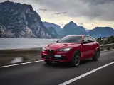 Alfa Romeo aumenta un 50% sus ventas en España en lo que va de 2023 con respecto al pasado año.