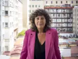 La número dos de ERC a las elecciones generales, Teresa Jordà.