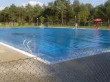 Cierres puntuales en la piscina de Pedrajas por problemas de cloricidad y mantenimiento por parte de la concesión