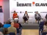Debate Cope Valencia