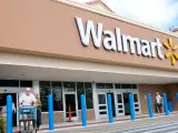 Walmart fue el escenario de un nuevo tiroteo en EE UU.