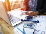 Compra online en un supermercados es más caro dependiendo de la provincia donde lo hagas.