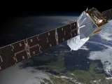 Aeolus se lanzó en 2018 para estudiar el viento, pero su misión ha terminado y se está quedando sin combustible.
