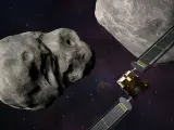 La sonda DART colisionó contra Dimorphos a finales de septiembre de 2022 y, aunque en primera instancia, todo ha salido según lo planeado, todavía quedan muchos estudios por delante para asegurarse de ello.