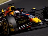 Max Verstappen gana su octavo Gran Premio consecutivo en otro mal fin de semana de los españoles.