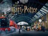 Warner Bros. Studio Tour Tokyo: ‘The making of Harry Potter’.