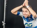 Mireia Benito presentación Tour de Francia femenino