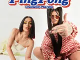 Chanel y Ptazeta presentan 'Ping Pong'