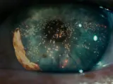 El ojo que abre 'Blade Runner'