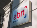EBN Banco.
