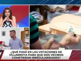 El alcalde de Villaroya en 'Todo es mentira'.