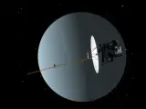 Voyager 2 se lanzó el 20 de agosto de 1977 y estaba pensado para tener una vida útil de solo cinco años, pero todavía seguía usándose.