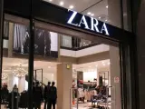 El outlet de Zara más grande de España se encuentra en Madrid