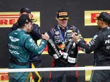 El pesimista presagio de Hamilton sobre Fernando Alonso