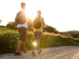Caminar 6.000 pasos al día puede aportar increíbles beneficios a tu organismo.