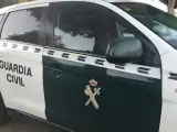Vehículo de la Guardia Civil (archivo). 112 (Foto de ARCHIVO) 06/6/2022