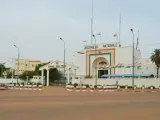 La CEDEAO activa una fuerza regional ante una posible intervención en Níger