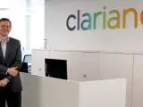 Philippe Morin, CEO de Clariane