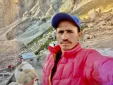 Mohammad Hassan, el porteador que muri&oacute; en el K2.