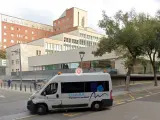 El afectado fue evacuado por el Sistema de Emergencias Médicas (SEM) en estado crítico en el Hospital Joan XXIII de Tarragona, donde murió horas después.