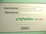 Las pruebas de CAPTCHA ya no son una forma eficaz de verificar que los usuarios humanos no somos bots.