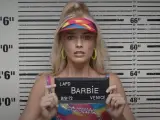 Margot Robbie en 'Barbie'