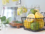 Contraindicaciones del exceso de agua con limón.