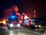 Al menos 35 personas murieron, entre ellas tres niños, y otras 80 resultaron heridas en la explosión que se produjo ayer en una gasolinera en la afueras de Majachkalá, la capital de la república rusa de Daguestán, según los últimos datos proporcionados este martes por las autoridades locales.