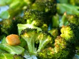 El snack de brócoli sencillo y rápido que enamora hasta a quienes odian esta verdura.