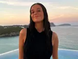 Victoria Federica en Ibiza