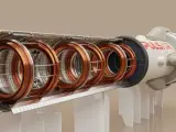 Pulsar Fusion, empresa aeroespacial británica, ha empezado a desarrollar el motor de fusión nuclear para viajar a Marte en la mitad de tiempo, con el objetivo de ampliar el número de misiones espaciales al sistema solar a un coste mucho menor.