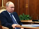 Vladimir Putin este 15 de agosto.