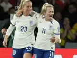Final del Mundial femenino 2023: las claves de Inglaterra