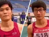 La Federación Internacional de Atletismo anunció que va a retirar todos los registros que Liao y Tong hayan logrado en competiciones internacionales.