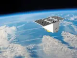 El satélite se lanzó el pasado 11 de agosto y ya han comenzado las pruebas de su funcionamiento de forma autónoma.
