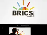 Cumbre de los BRICS en Sudáfrica.