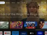 Google TV tendrá más canales de televisión gratuitos para quienes no quieran pagar los servicios de pago para tener más.