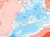 La próxima semana, en la que comienza el otoño meteorológico, será más fría de lo normal para la época del año en casi todo el país, según la Aemet.