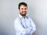 Jordi Nebot, CEO y cofundador de PaynoPain, empresa especializada en el desarrollo de herramientas de pagos online.