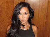 Kim Kardashian sorprende a todos con su bikini