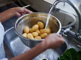 Trucos para cocer patatas de forma perfecta.
