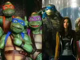 ¿Las tortugas ninja podrían ser reales?