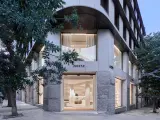 Nueva tienda Zara Home en Madrid