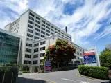 Hospital de Auckland, Nueva Zelanda.