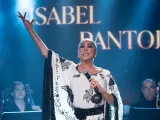 Aluvión de críticas en redes a la actuación de Isabel Pantoja en 'El Hormiguero'