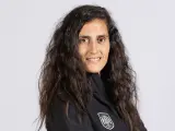 Montse Tom&eacute;, nueva seleccionadora nacional de f&uacute;tbol femenino.