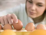 Los graves riesgos para la salud de hacer la dieta de los huevos de lombriz para adelgazar