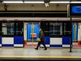 Reabre este jueves la L9 de Metro entre las estaciones de Colombia y Príncipe de Vergara tras las obras de renovación