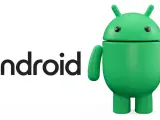 Nuevo logotipo de Android